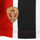 Camisa São Paulo II 2025/26 Masculina - Vermelha e Branca