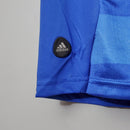 Camisa Retrô Chelsea FC 2012 Home Champions League Edition