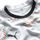 Camisa Portugal Away Versão Jogador 2025/26 - Branca