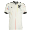 Camisa Japão Away 2026 - Branca