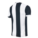 Camisa Corinthians III 2024/25 Masculina - Branca e Preta