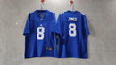 Jersey New York Giants Vapor F.U.S.E. Limited Azul