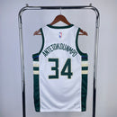 Camisa NBA Milwaukee Bucks Association Edition 22/23
