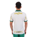 Camisa Palmeiras II Todos Patrocinadores 24/25 Masculina - Branca