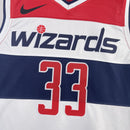 Regata Washington Wizards Association Edition