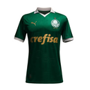 Camisa Palmeiras Versão Jogador I 24/25 - Verde