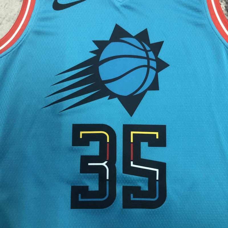 Regata Phoenix Suns City Edition 22/23