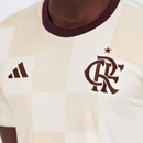 CAMISA FLAMENGO PRÉ JOGO 2024/25 TORCEDOR