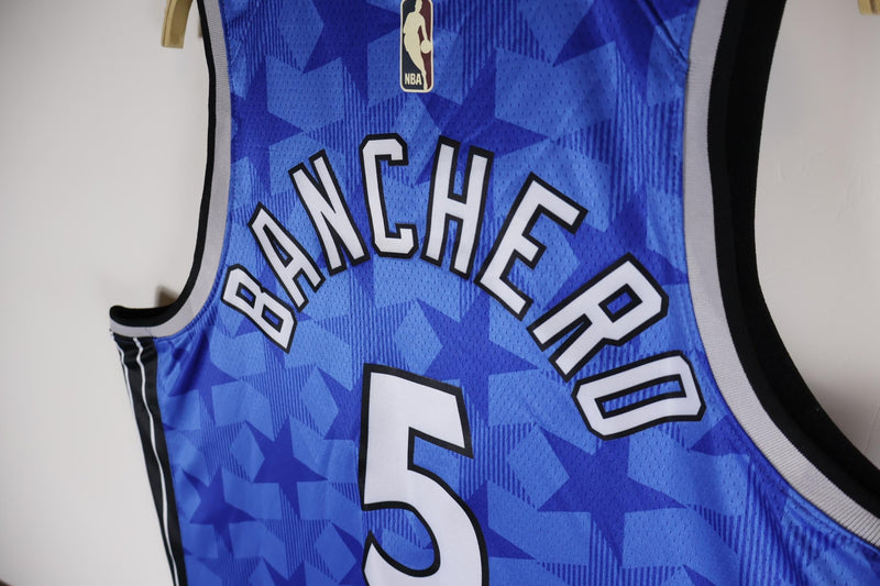 Regata Orlando Magic Classic Edition 23/24
