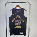 Regata Los Angeles Lakers City Edition 23/24