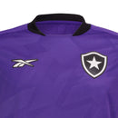 Camisa Botafogo Goleiro 2024/25 Masculina - Roxo