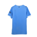 Camisa Manchester City Home 25/26 - Azul