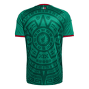 Camisa México Home 2026