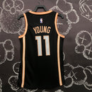 Regata Atlanta Hawks City Edition 19/20