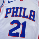 Regata Philadelphia 76ers Association Edition