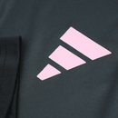 Camisa Inter Miami II Versão Jogador 2025/26 - Preta