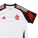 Camisa Flamengo II 2025/26 Masculina - Branca