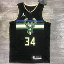Regata Milwaukee Bucks Statement Edition 20/21