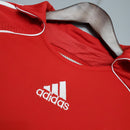 Camisa Retrô Liverpool 2006/07 Home