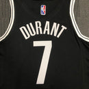 Regata Brooklyn Nets Icon Edition Diamante 75th