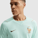 Camisa França Away 2026 - Verde