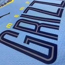 Regata Memphis Grizzlies Statement Edition 22/23