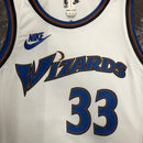 Regata Washington Wizards Classic Edition 22/23