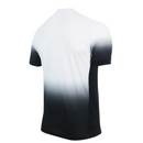 Camisa Corinthians I 2024/25 Masculina - Branca e Preta
