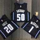 Regata Orlando Magic Icon Edition Diamante 75th