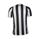Camisa Santos II 2024/25 Torcedor Masculina - Preto e Branco