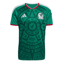 Camisa México Home 2026