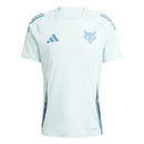 Camisa Cruzeiro Treino 2025/26 Masculina - Azul