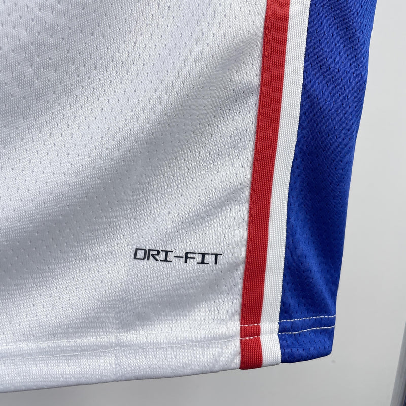 Regata Philadelphia 76ers Association Edition