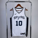 Regata San Antonio Spurs Association Edition 22/23