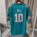 Jersey Miami Dolphins Vapor Limited Verde