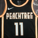 Regata Atlanta Hawks City Edition 19/20