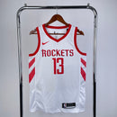 Regata Houston Rockets Association Edition 18/19