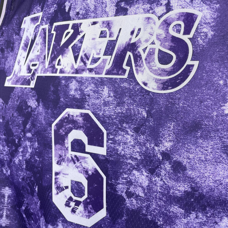 Regata Los Angeles Lakers Lebron James MVP Select Series