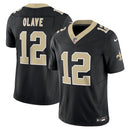 Jersey New Orleans Saints Vapor F.U.S.E. Limited