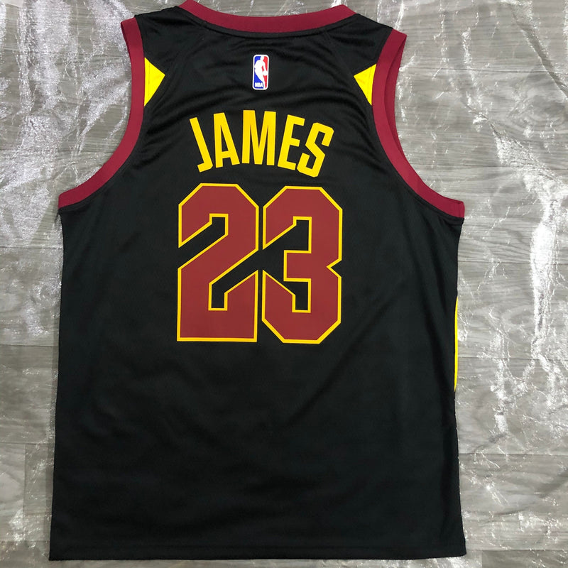 Camisa NBA Cleveland Cavaliers Statement Edition 19/20