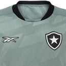 Camisa Botafogo Goleiro 2024/25 Masculina - Cinza