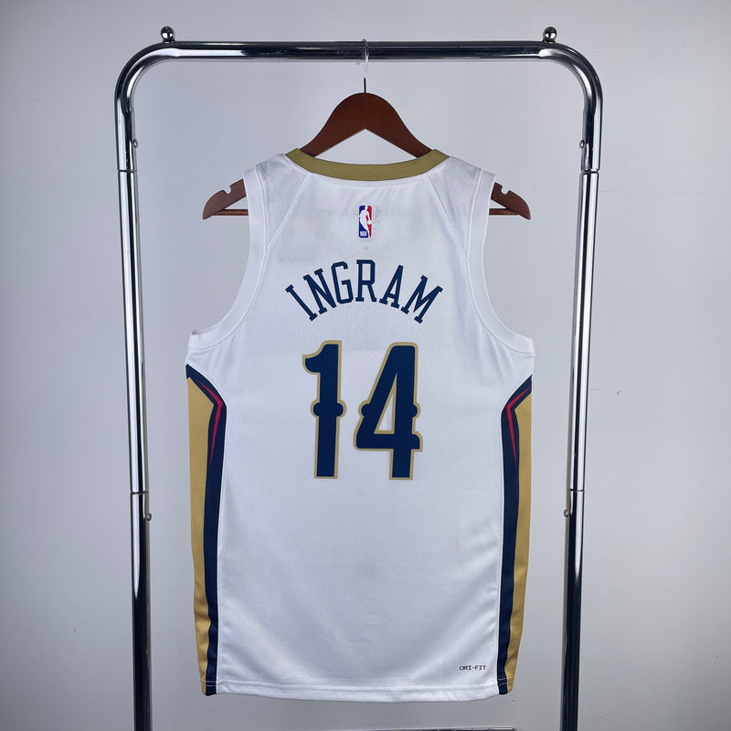 Regata New Orleans Pelicans Association Edition 22/23