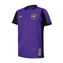 Camisa Botafogo Goleiro 2024/25 Masculina - Roxo