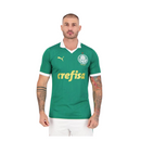 Camisa Palmeiras I 2024/25 Masculina - Verde