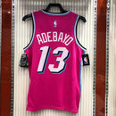 Miami Heat Sunset Vice Earned Edition 18/19