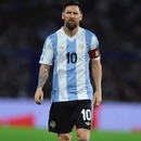 Camisa Argentina Edição Especial 50 Anos - Azul e Branca (cópia)