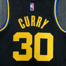 Regata Golden State Warriors City Edition Diamante 75th