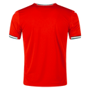Camisa Portugal Home 2025/26 - Vermelha