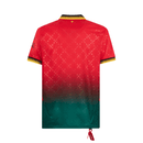 Camisa AC Milan IIII 2025/26 Masculina X Off-White Terra dos sonhos