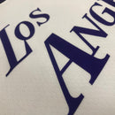 Regata Los Angeles Lakers City Edition 22/23